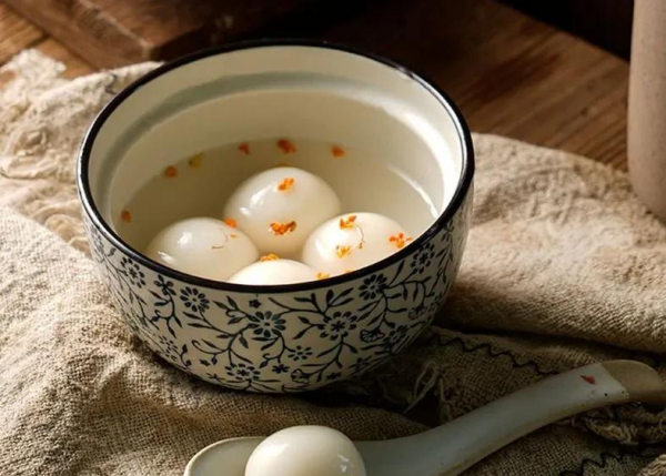 元宵节汤圆牌子哪个好