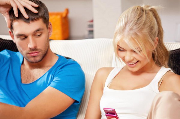 男生吃醋的表现是什么样的