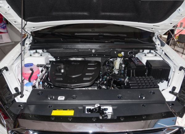 捷途x70为什么不建议买