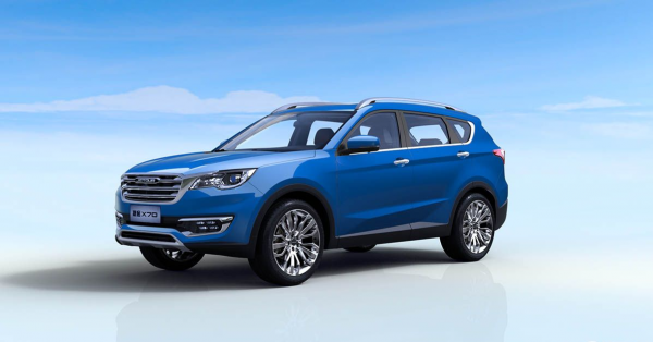 捷途x70为什么不建议买