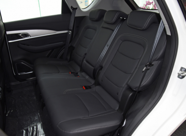 捷途x70为什么不建议买