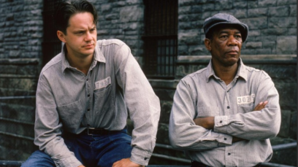 世界电影排行榜前十名