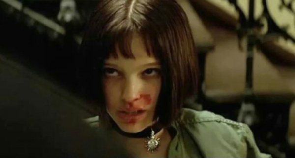 世界电影排行榜前十名