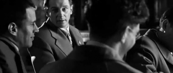 世界电影排行榜前十名