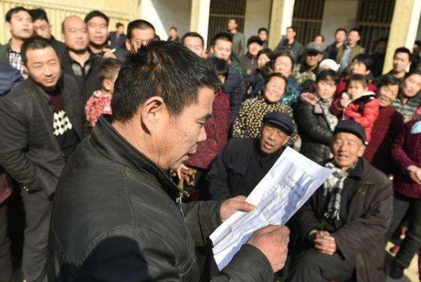 村干部未满一年可不可以辞职