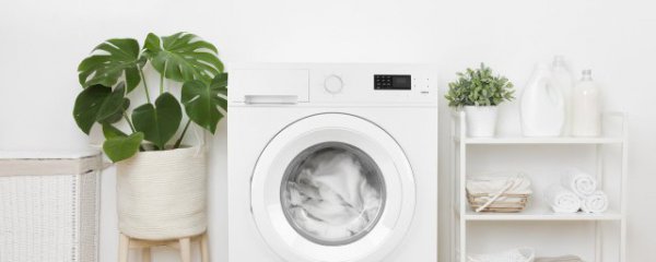 如何挑选二手洗衣机