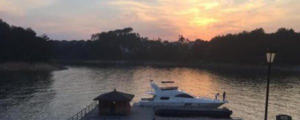 春节有什么地方适合自驾游