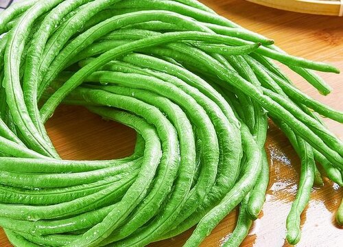 豇豆可以冷冻保存吗