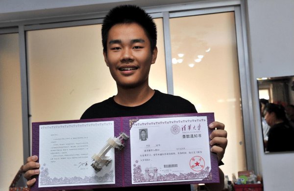 保送生需要参加高考吗