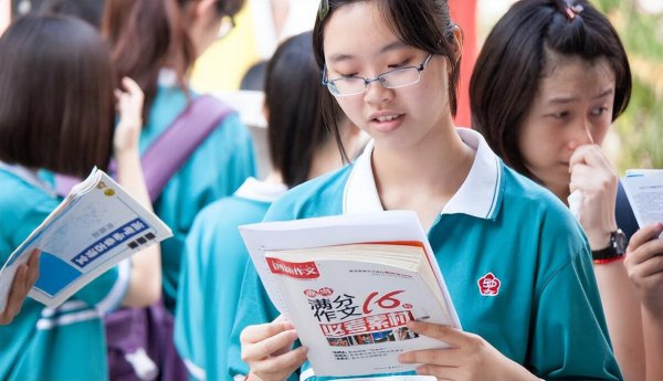 保送生需要参加高考吗