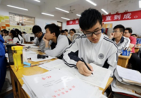 保送生需要参加高考吗