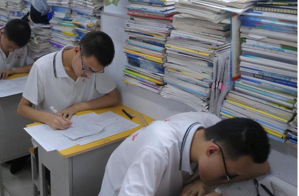 保送生需要参加高考吗