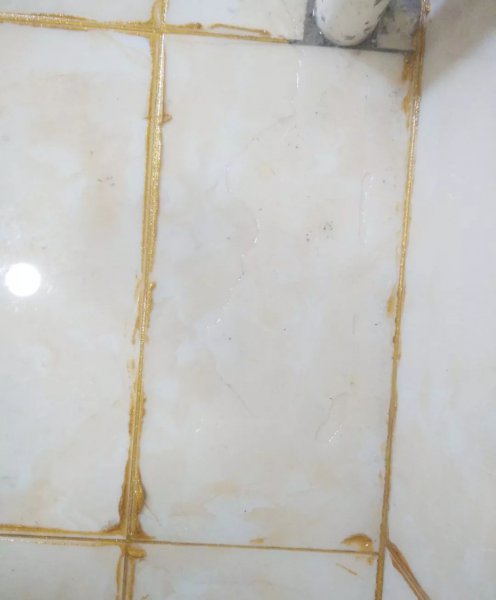 为什么卫生间不建议美缝