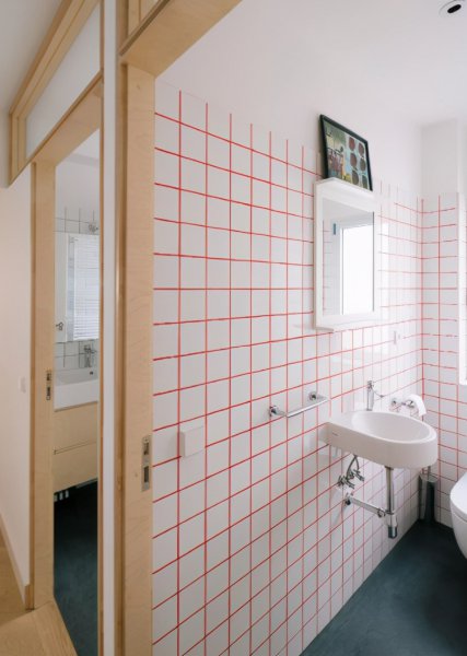 为什么卫生间不建议美缝