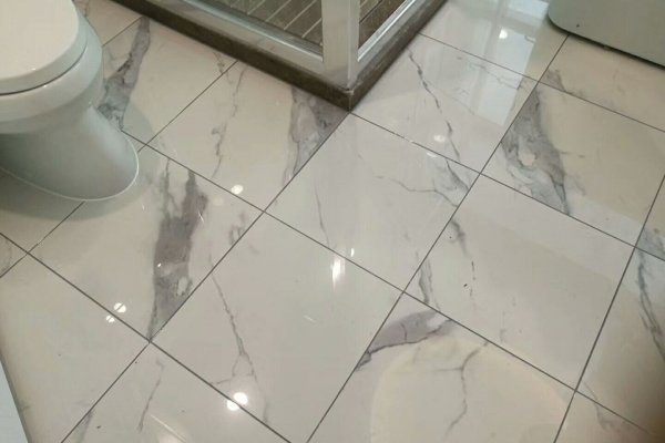 为什么卫生间不建议美缝