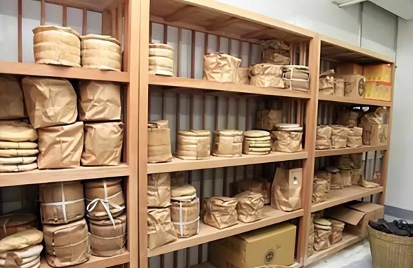 普洱茶怎么存放最好