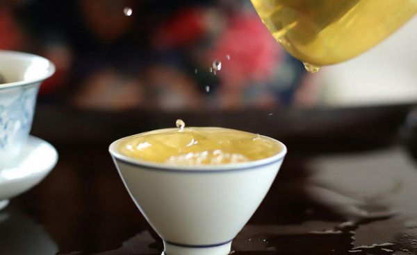 普洱茶怎么存放最好