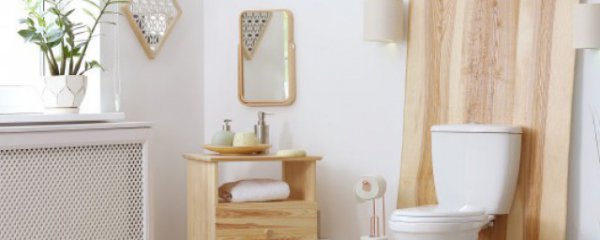 卫生间装饰品小物件是什么