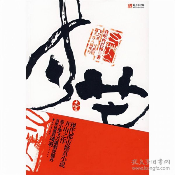 好看的经典热血小说