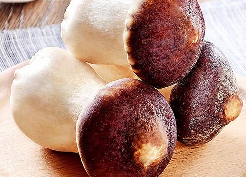 炸串蔬菜类有哪些品种