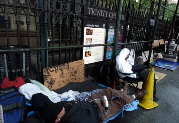 纽约有哪几个区分别是什么