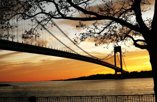 纽约有哪几个区分别是什么