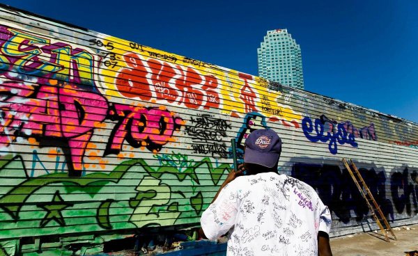 纽约有哪几个区分别是什么