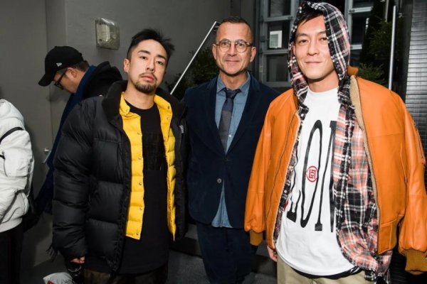 为什么说穿vlone是土狗