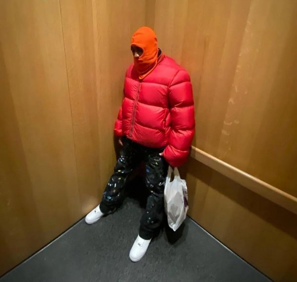 为什么说穿vlone是土狗