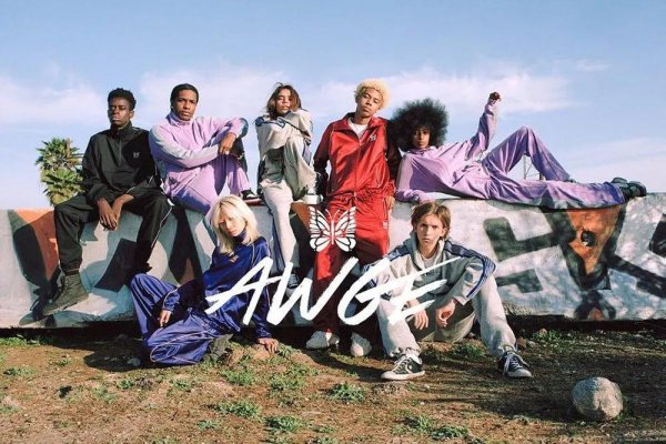 为什么说穿vlone是土狗