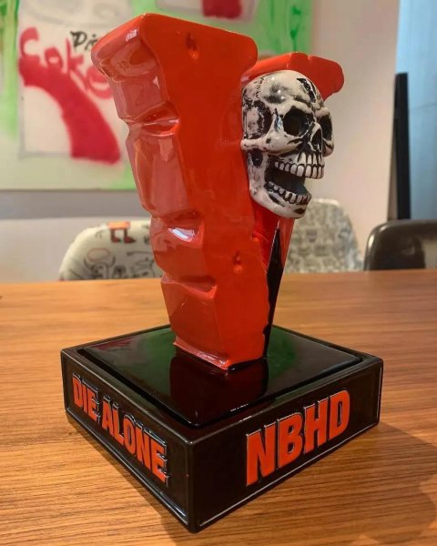 为什么说穿vlone是土狗