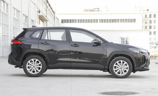 落地15万以内口碑最好的suv