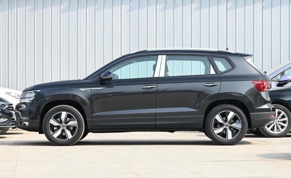 落地15万以内口碑最好的suv