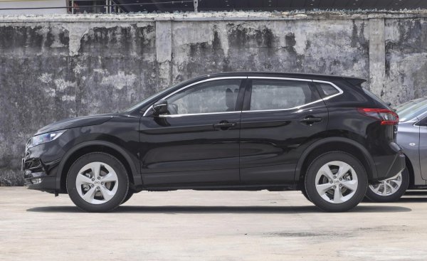 落地15万以内口碑最好的suv