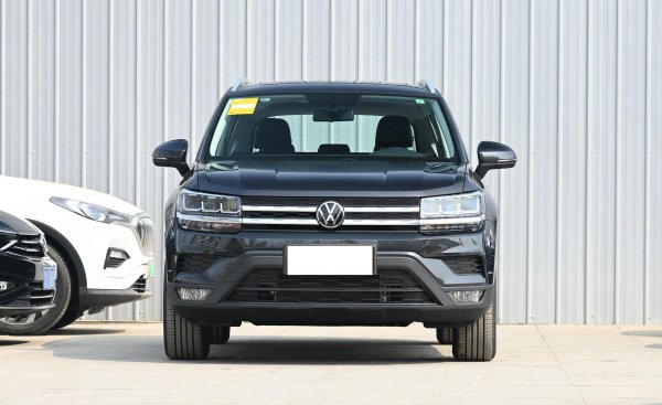 落地15万以内口碑最好的suv