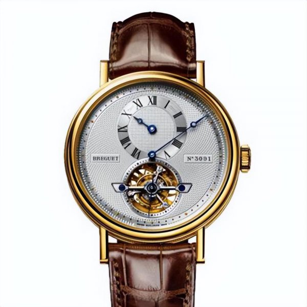 手表排行榜前十名