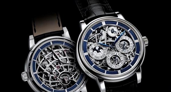 手表排行榜前十名