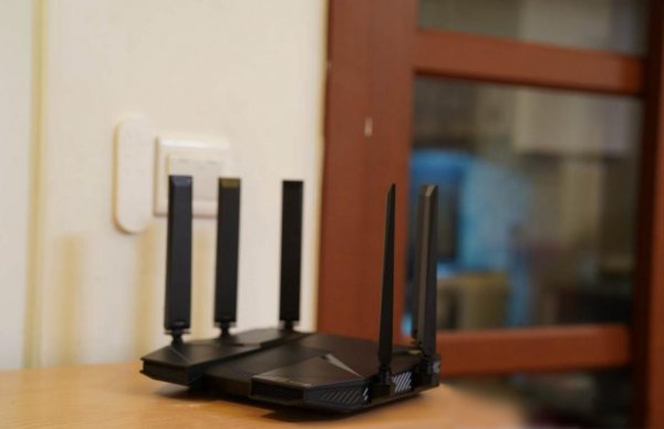 桥接无线路由器完美详细教程