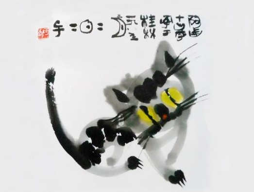 美术天赋高的表现有哪些