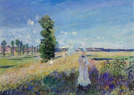 美术天赋高的表现有哪些