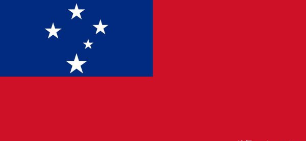 萨摩亚是哪个国家
