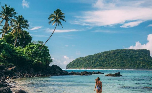 萨摩亚是哪个国家