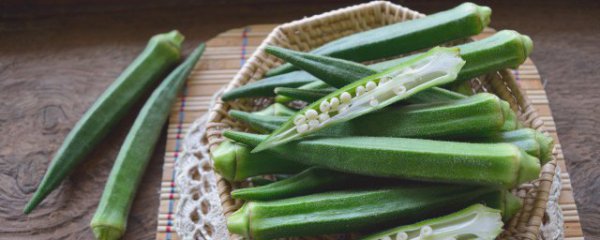 多吃秋葵的好处和坏处