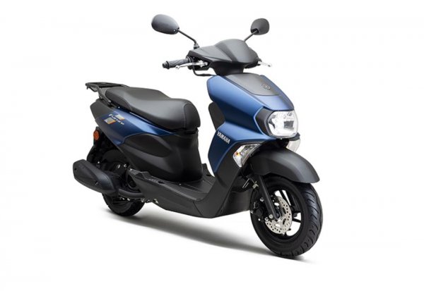 125踏板摩托车哪款好