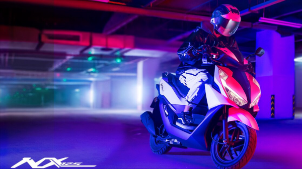 125踏板摩托车哪款好