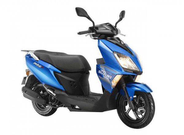 125踏板摩托车哪款好