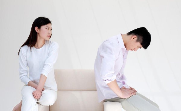 想要离婚又舍不得孩子怎么办