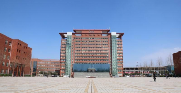 洛阳的大学有哪些