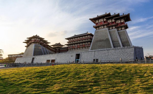 洛阳的大学有哪些