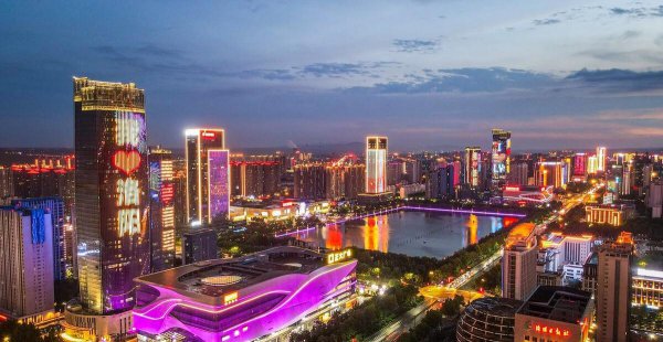 洛阳的大学有哪些